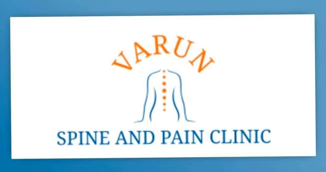 VARUN PAIN CLINIC