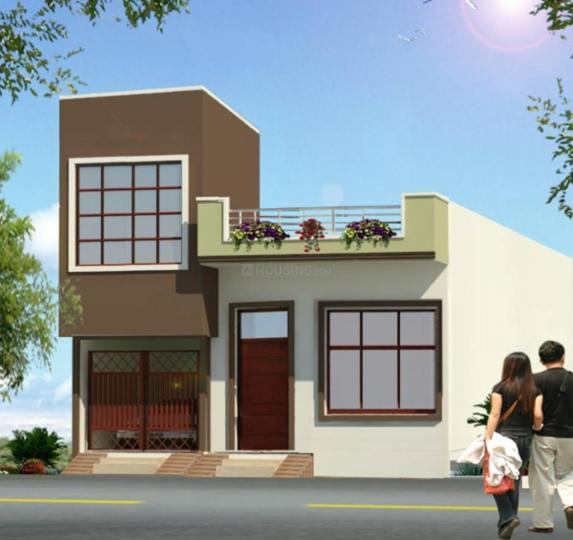 3 Bed/ 2 Bath Sell House/ Bungalow/ Villa; 900 sq. ft. carpet area; 100 sq. ft. lot for sale @sector-10 noida ex.