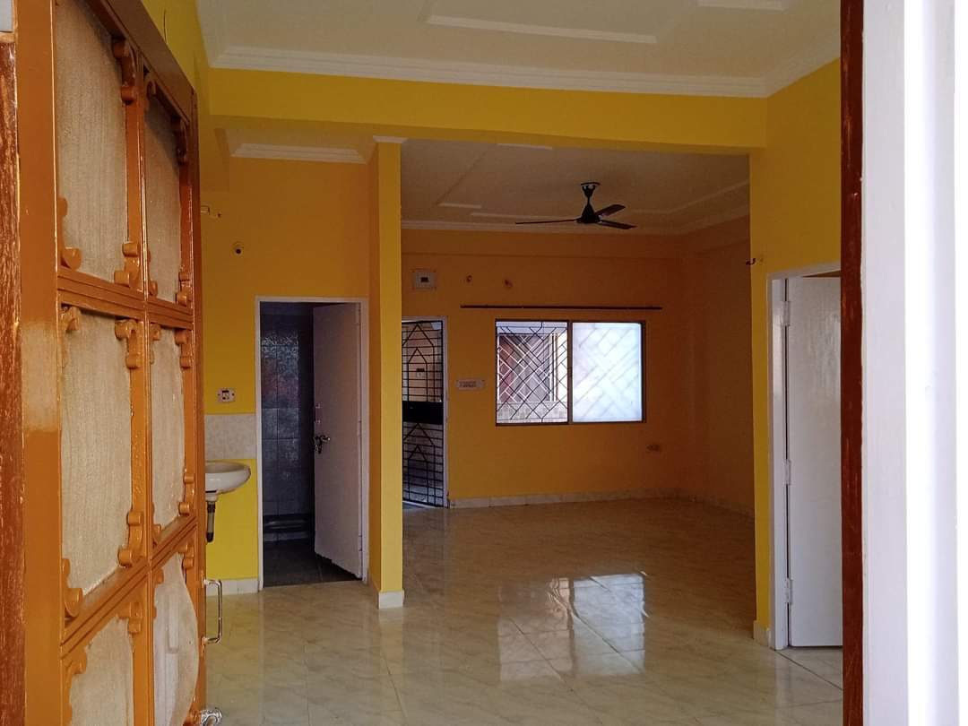 2 Bed/ 2 Bath Sell Apartment/ Flat; 800 sq. ft. carpet area; Ready To Move for sale @Hoshangabad Rode, Bhopal 