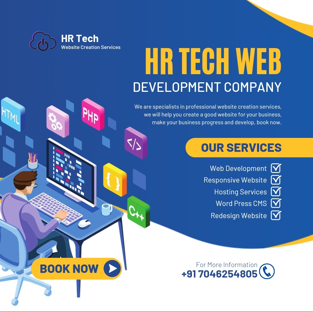 Grow up your business with HR Tech 