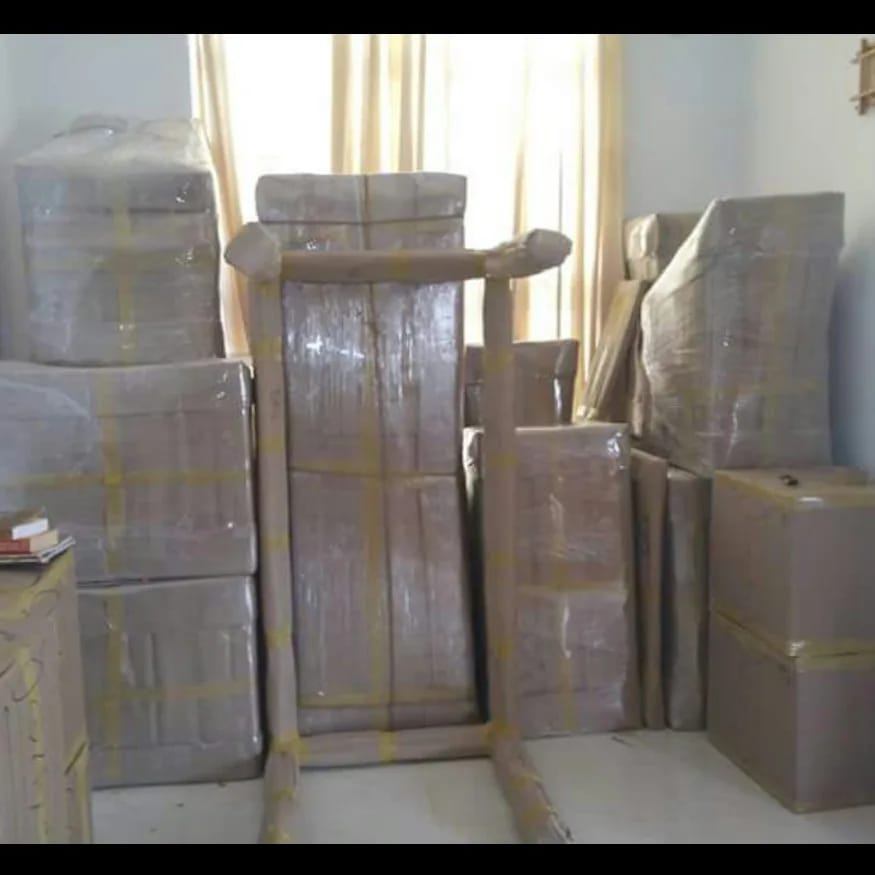 Genoex Packers and Movers in Solapur
