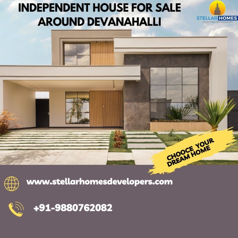 2 Bed/ 2 Bath Sell Apartment/ Flat; 1,200 sq. ft. carpet area; New Construction for sale @#24/25, The Stellar Home, 20th R Cross, Bhuvaneshwari Nagar,