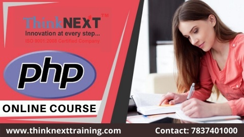 PHP Training course in Chandigarh