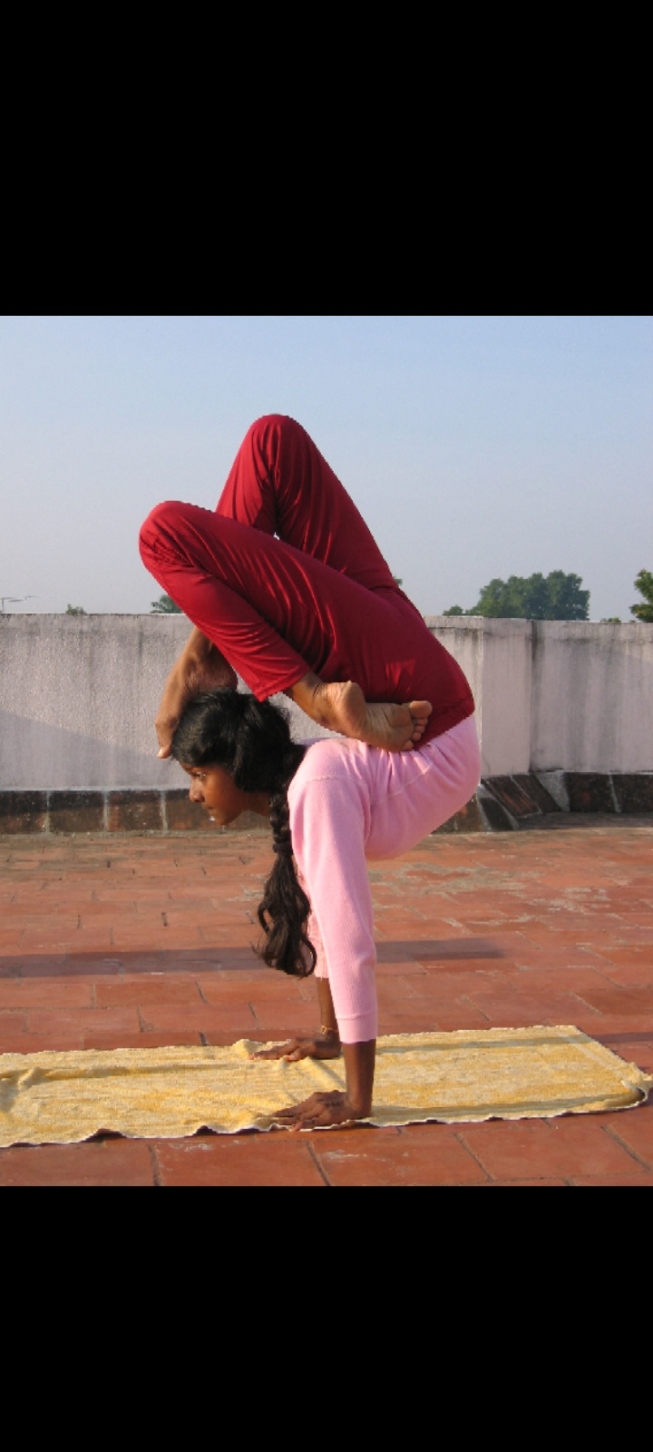 Sri jeyendra saraswati yoga centre