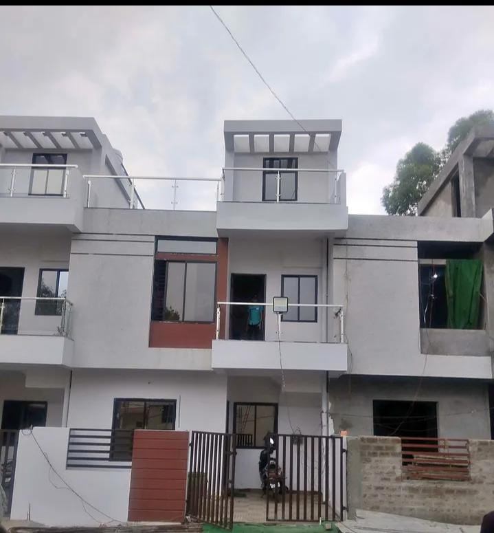 3BHK House for Sale , Abhinav Homes , 4 Near By Narela ,Ayodhya Nagar Bypass , Bhopal M.P. 