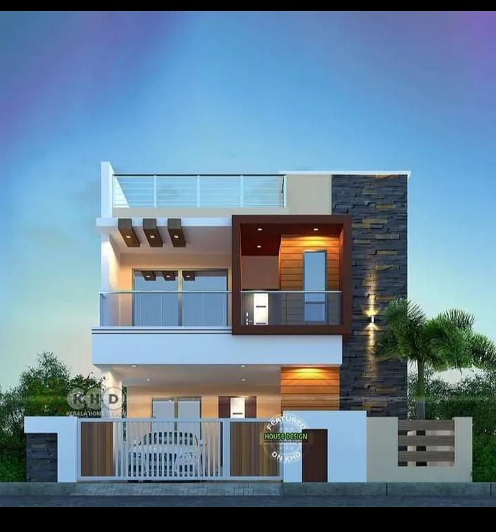 3BHK Duplex , For Sale ,  Near Patel Nagar, Raisen Road , Bhopal M.P.