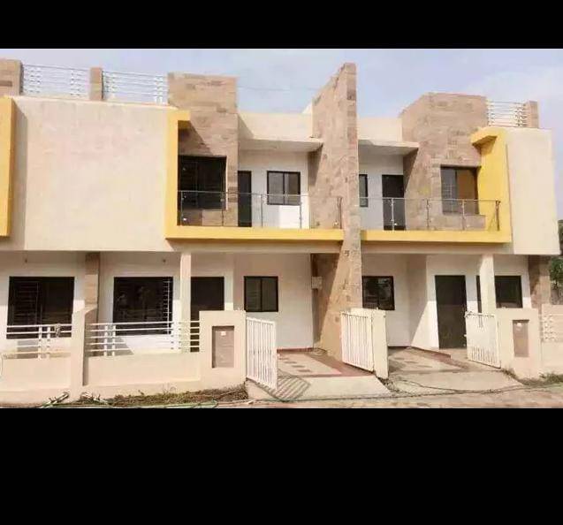 3BHK Duplex , For Sale , Hoshangabad Road , Misrod Opposite, C21 Mall , KNP College , Bhopal M.P.