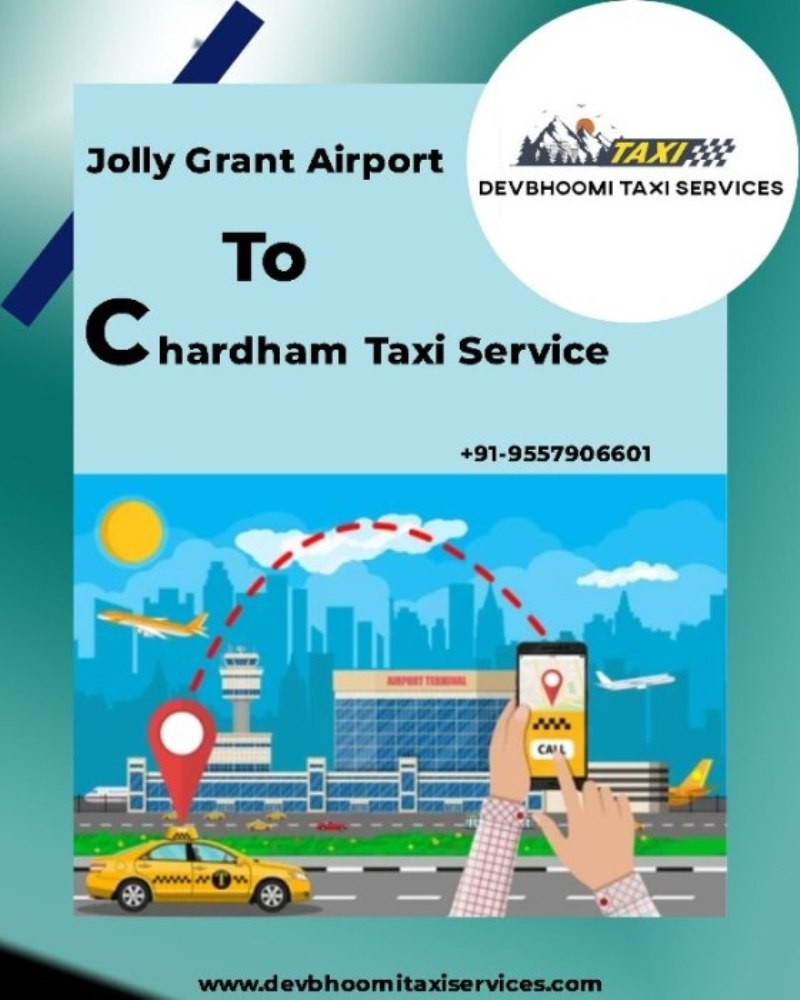Chardham yatra taxi service