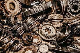 Best mechanical companies in bangalore