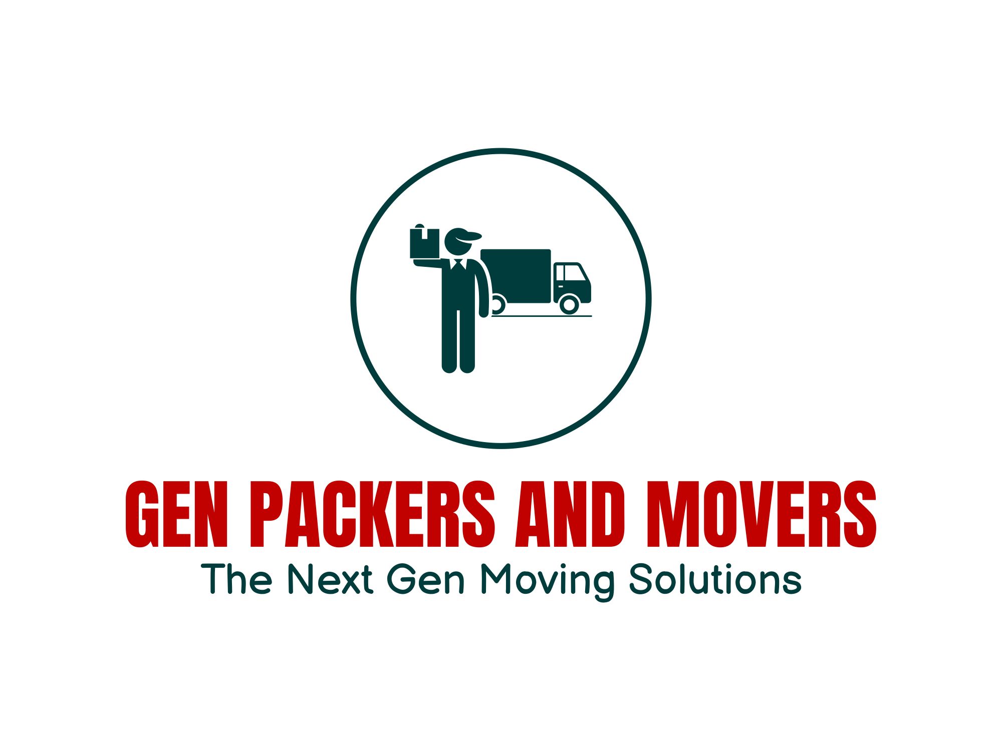 Gen Packers and Movers