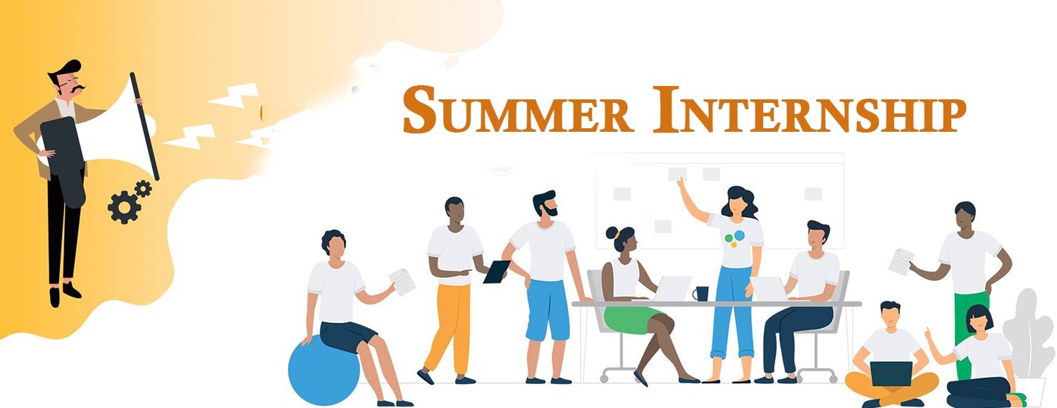 Best Summer Internship in Chandigarh