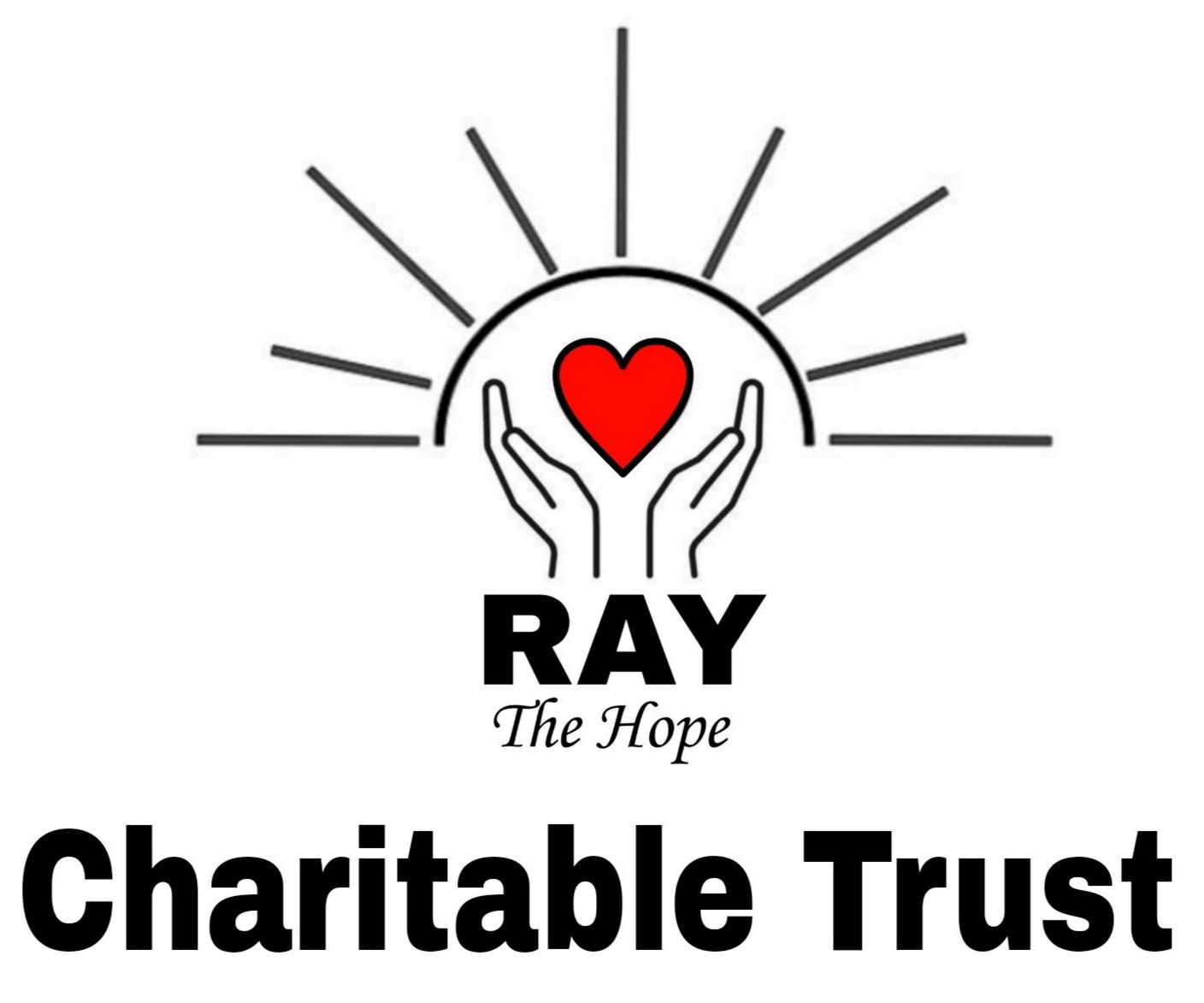 RAY Charitable Trust 