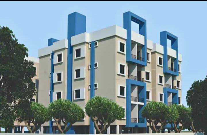 2BHK , Apartment , For Sale, Near To J.K. Hospital ,Kolar Road , Bhopal M.P. 