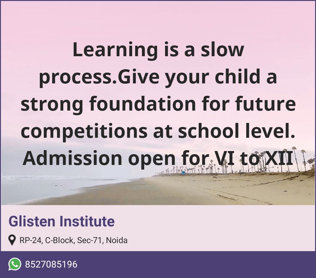 Class 11th/ 12th Tuition, Class 9th/ 10th Tuition, Mathematics, Middle Class (6th -8th) Tuition, Science; Exp: More than 10 year
