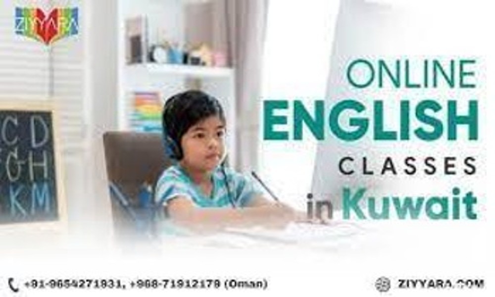 Language classes; Exp: More than 10 year