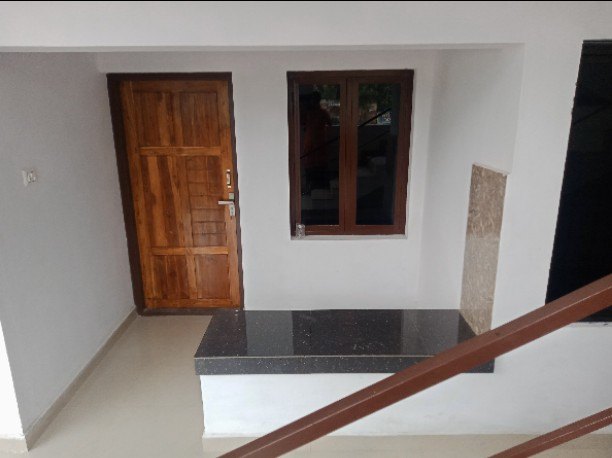 1 Bedroom Apartment for rent in Vadakkencherry, Palakkad
