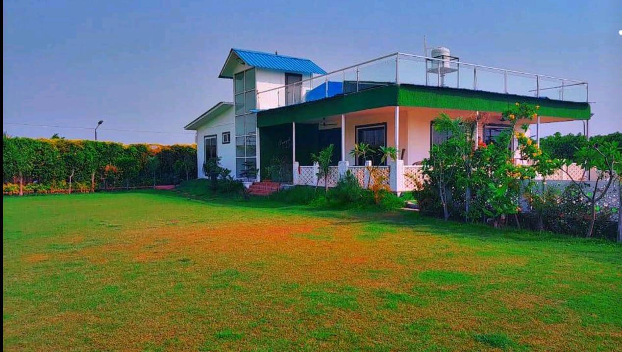 3BHK , House For Sale ,  Noida Expressway , Sector 135 , Behind Jaypee Wish Town ,  Near Balak Inter College Panchsheel , Noida .