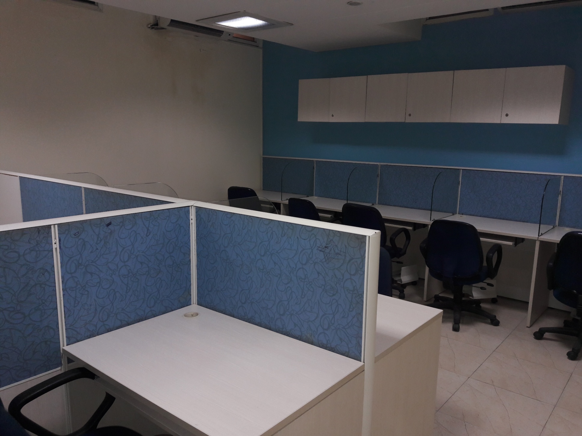 Rent Office/ Shop, 4200 sq ft carpet area, Furnished for rent @Sector 6 Noida