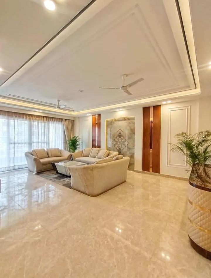 4 Bed/ 3 Bath Sell Apartment/ Flat; 360 sq. ft. carpet area for sale