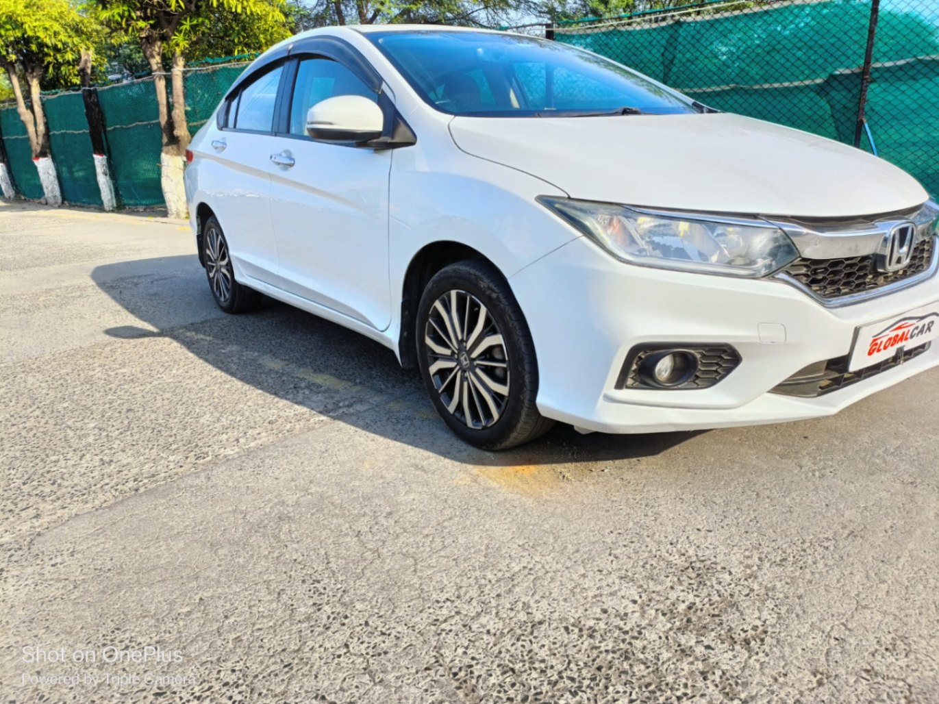 2019 Honda City Car/ SUV Others, 39000 KM, Petrol, Manual