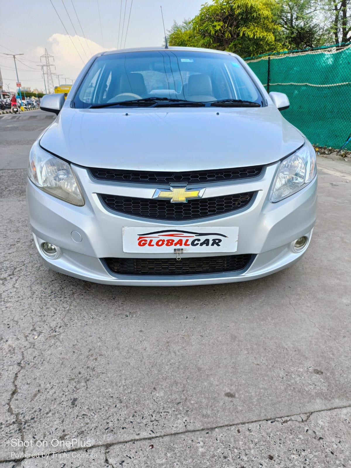 2014 Chevrolet Others Car/ SUV, 56000 KM, Diesel, Manual