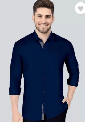 Shirts for Men, Mens clothing on sale