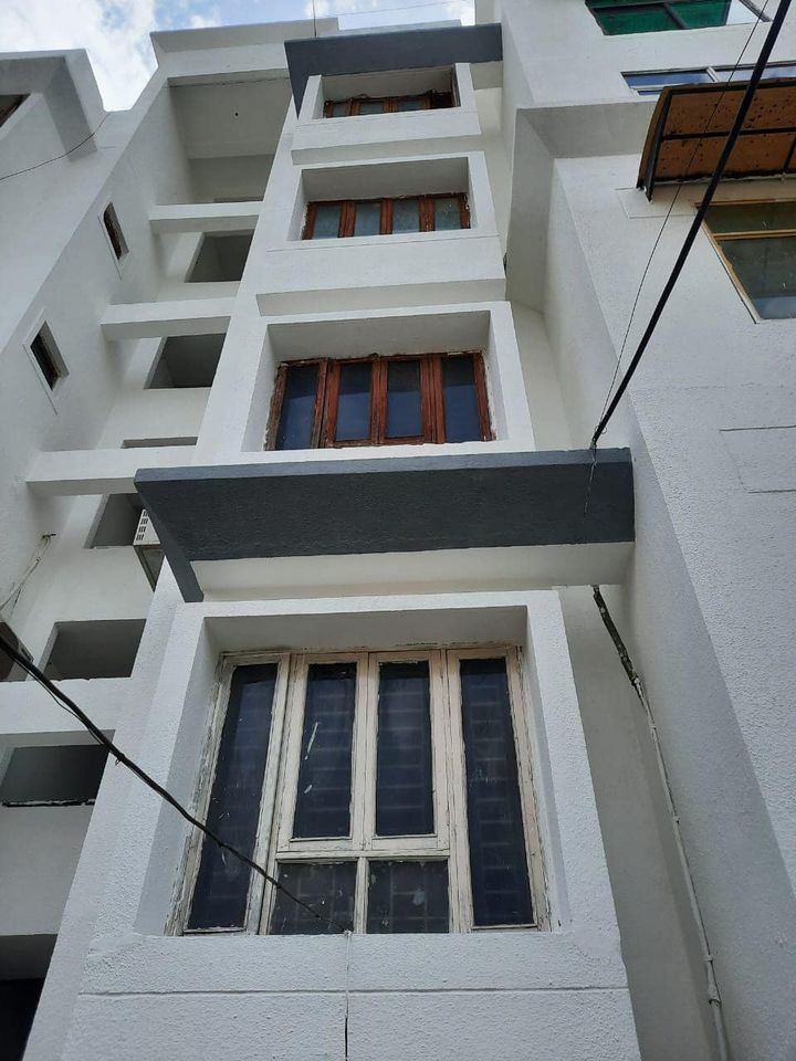 3 Bed/ 3 Bath Sell Apartment/ Flat; 960 sq. ft. carpet area; Ready To Move for sale @Kolar Road, Chuna Bhatti Bhopal