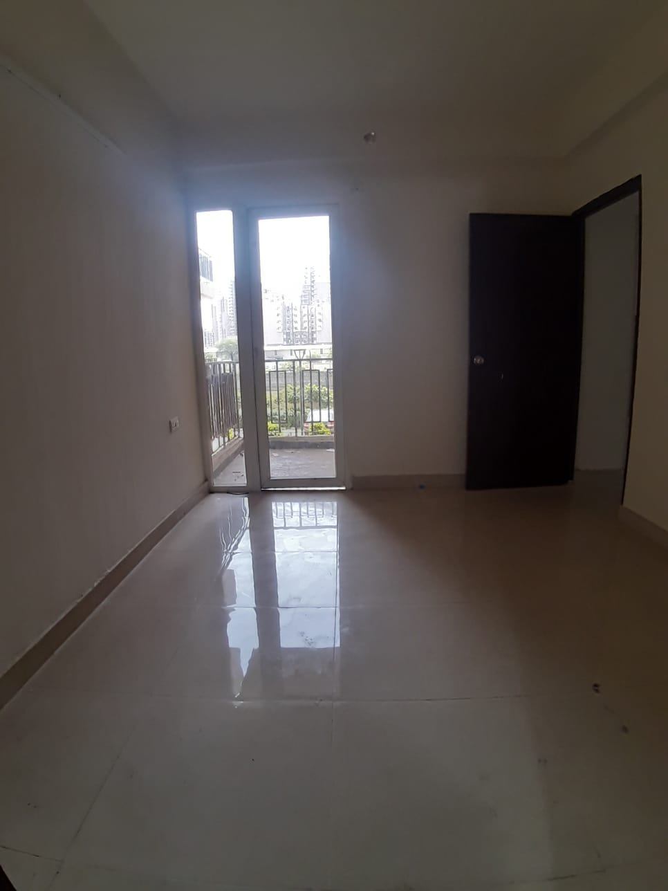 2 Bed/ 2 Bath Rent Apartment/ Flat; 514 sq. ft. carpet area, UnFurnished for rent @Sector 95A Gurgaon 