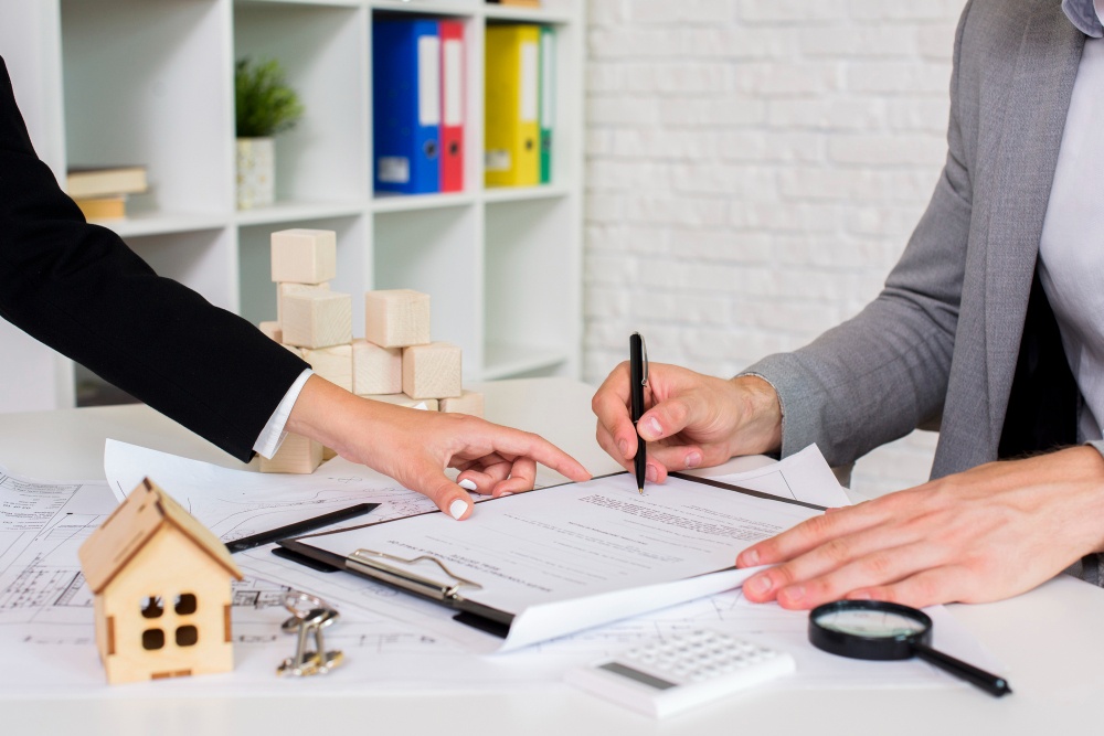 Property Lawyers Firm in Gurgaon