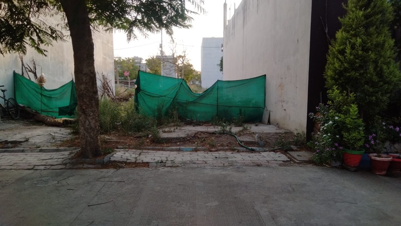 1,250 sq. ft. Sell Land/ Plot for sale @Ujjain Road Near Arvindo Hospital