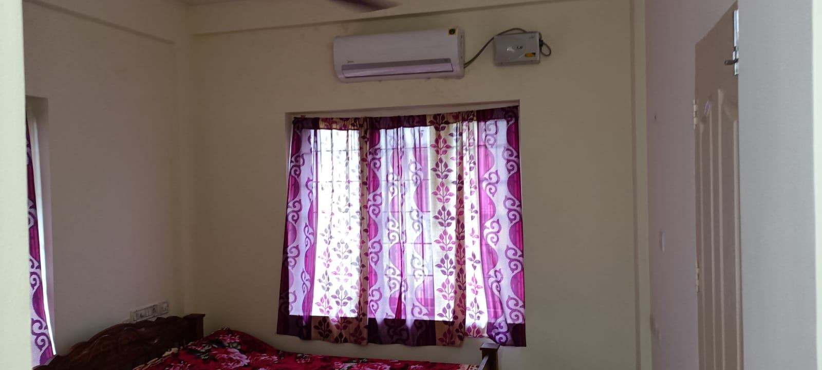 1 Bed/ 2 Bath Sell Apartment/ Flat; 800 sq. ft. carpet area; Ready To Move for sale @Guruvayoor