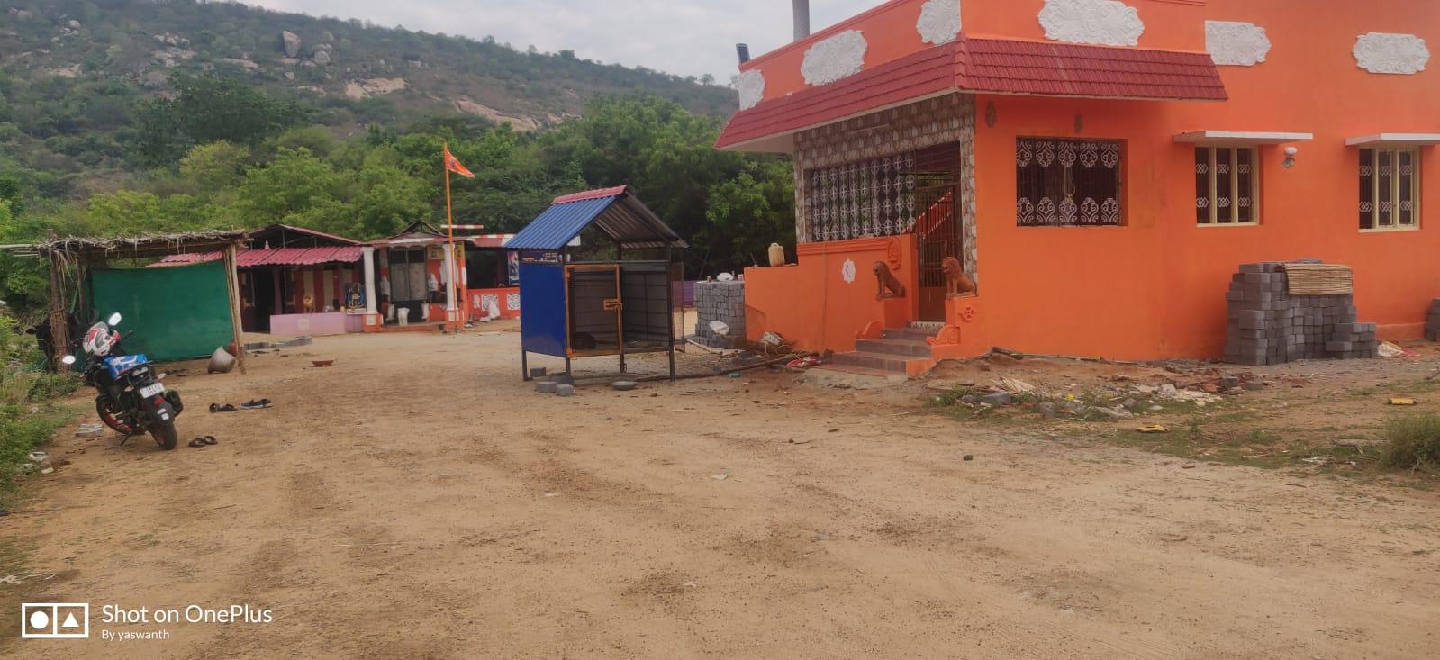 800 sq. ft. Sell Land/ Plot for sale @Thiruthani