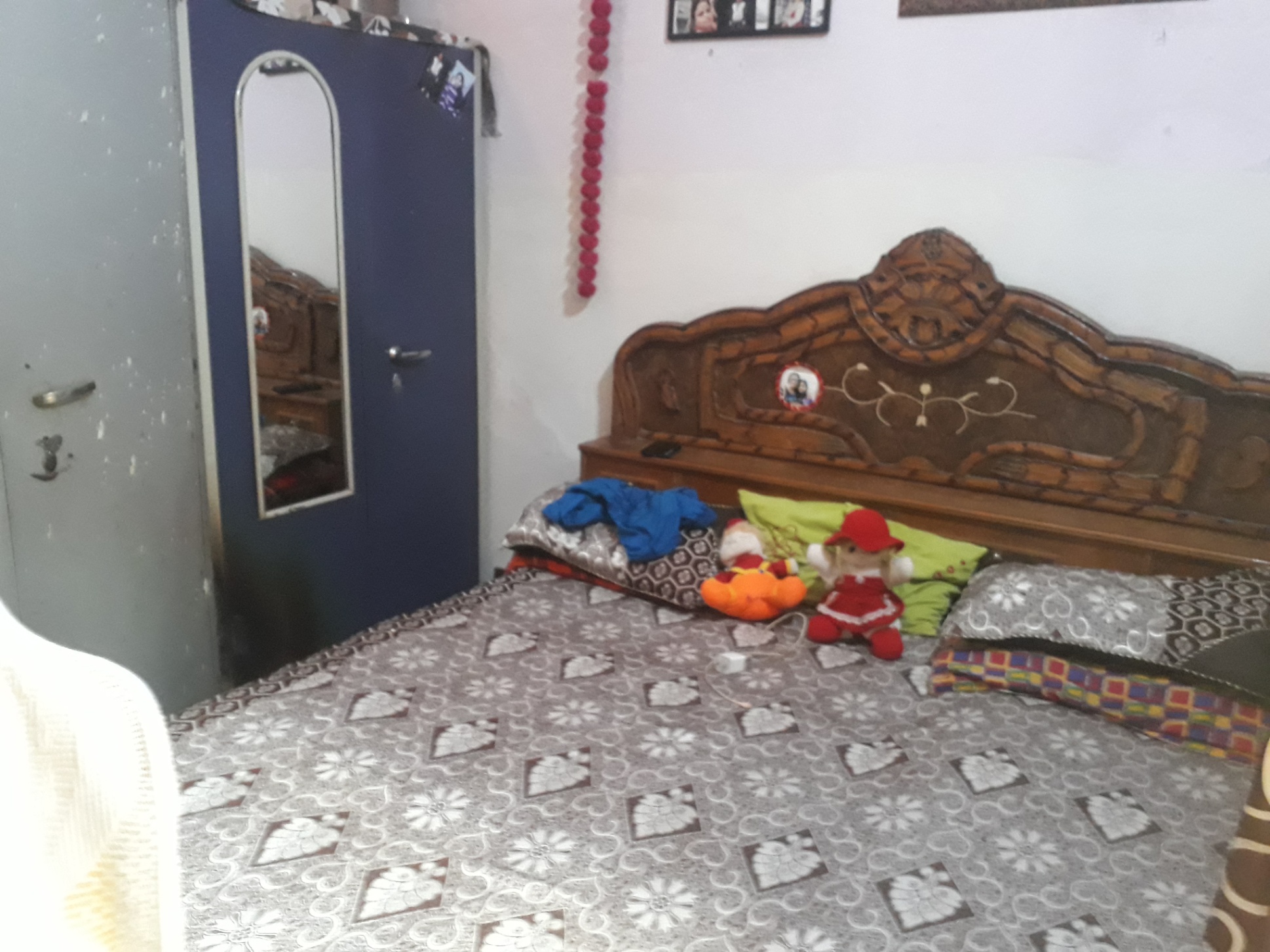 2 Bed/ 1 Bath Sell House/ Bungalow/ Villa; 450 sq. ft. carpet area; 450 sq. ft. lot for sale @Ambedkar Nagar Sector 9 Gurgaon