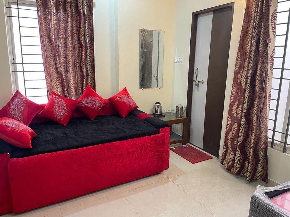 2 Bed/ 2 Bath Sell Apartment/ Flat; 723 sq. ft. carpet area; Ready To Move for sale @Shiv Angan, Bawadiya, Bhopal