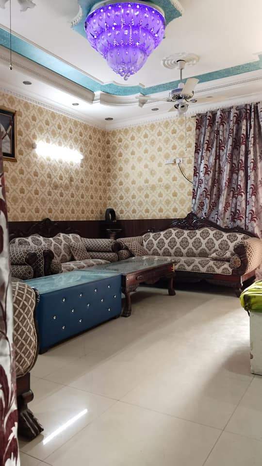 2 Bed/ 2 Bath Rent Apartment/ Flat, Furnished for rent @MALVIYA NAGAR NEW DELHI