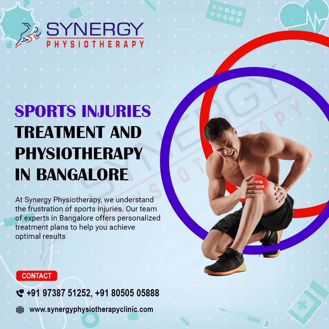 Best Physiotherapy Centre in Ramamurthy Nagar Main Road,Bangalore