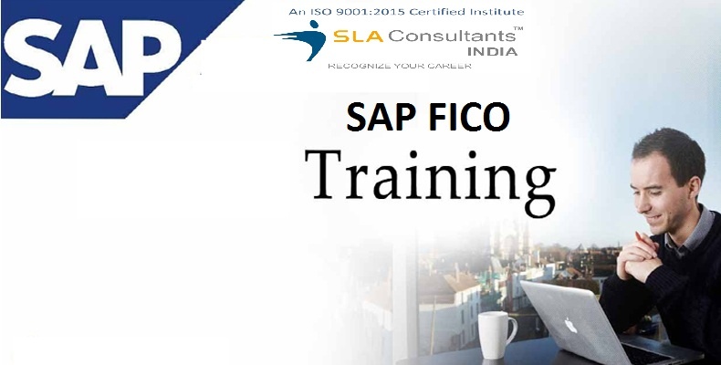 SAP FICO Course in Laxmi Nagar, Delhi, Job Guarantee Course, "SLA Consultants" 100% MNC Jobs, Expert Trainer,