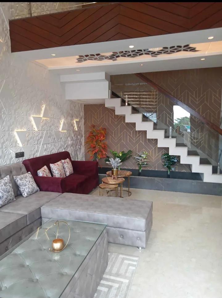 4Bhk_Luxury Bungalow for sale ,Shri Mahakaal Real Estate consultant Indore Madhya