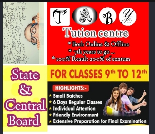 Biology, Chemistry, Class 11th/ 12th Tuition, Class 9th/ 10th Tuition, English; Exp: More than 15 year