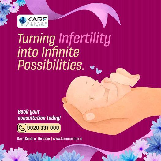 Infertility Treatment Center Thrissur