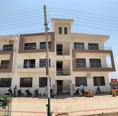 2 Bed/ 2 Bath Sell Apartment/ Flat; 2,000 sq. ft. carpet area; New Construction for sale @mohali