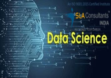 Data Science Training in Laxmi Nagar, Delhi, Job Guarantee Course, "SLA Consultants India" Best Offer 100% Job