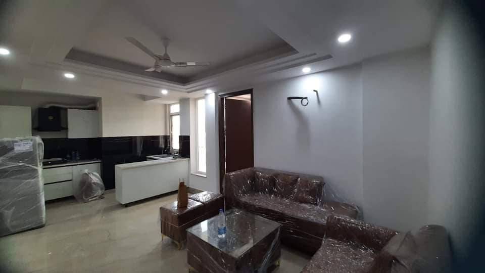 3 Bed/ 3 Bath Rent House/ Bungalow/ Villa, Furnished for rent @SAKET New Delhi