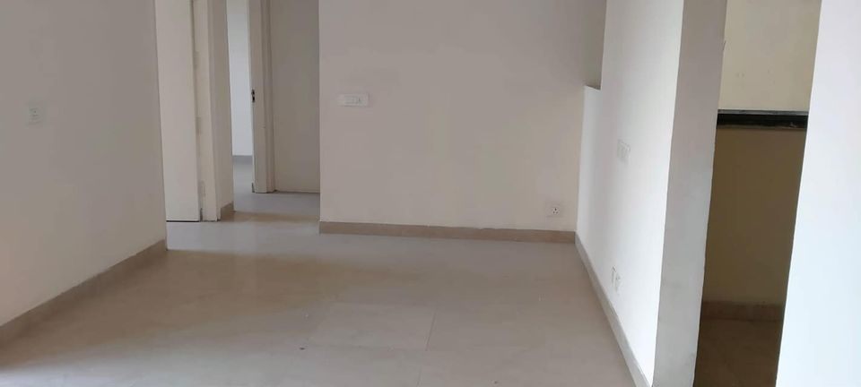 3 Bed/ 3 Bath Sell Apartment/ Flat; 1,455 sq. ft. carpet area; Ready To Move for sale @Eros_Sampoornam society Noida extension. 