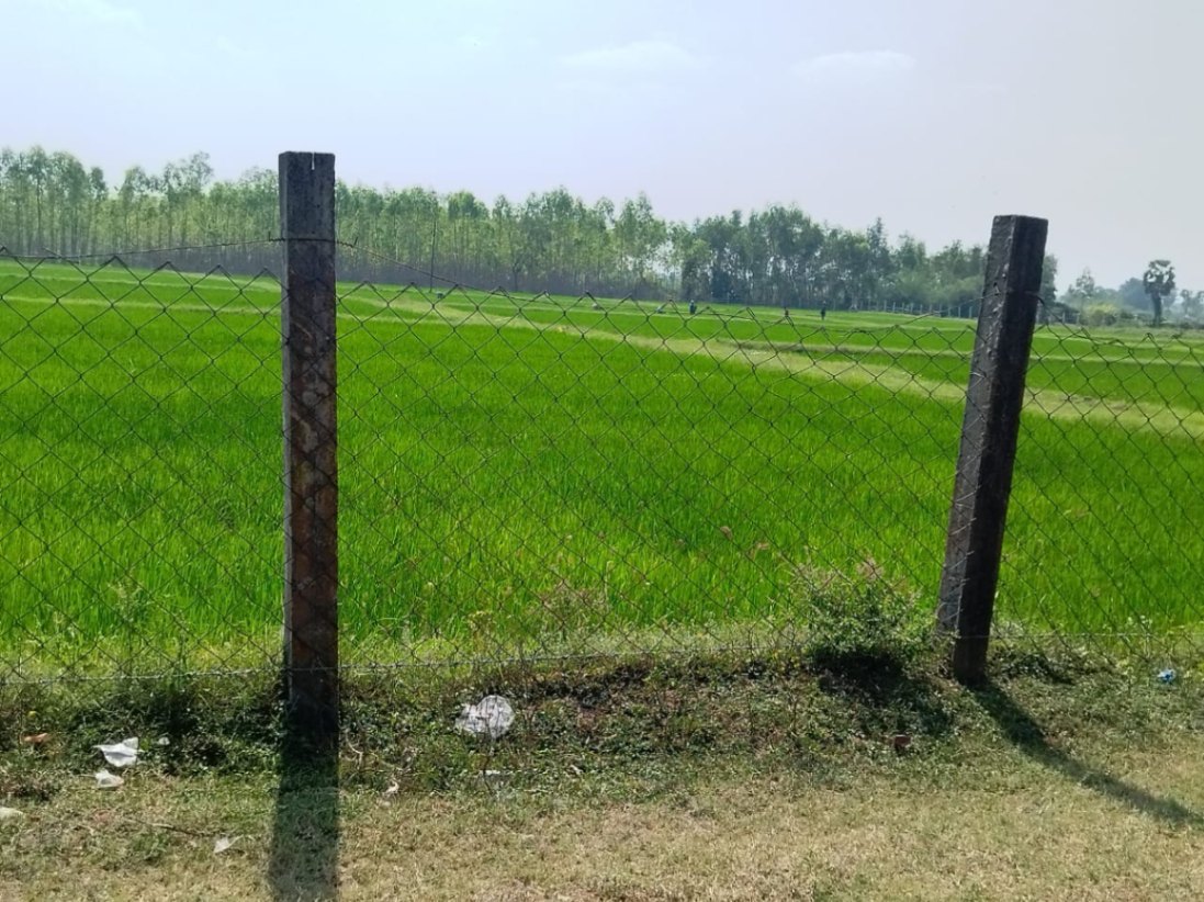 10,000 sq. ft. Sell Land/ Plot for sale @Madhuraanthagam 