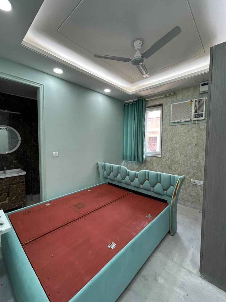 3 Bed/ 3 Bath Rent Apartment/ Flat, Furnished for rent @Vasant Kunj New Delhi