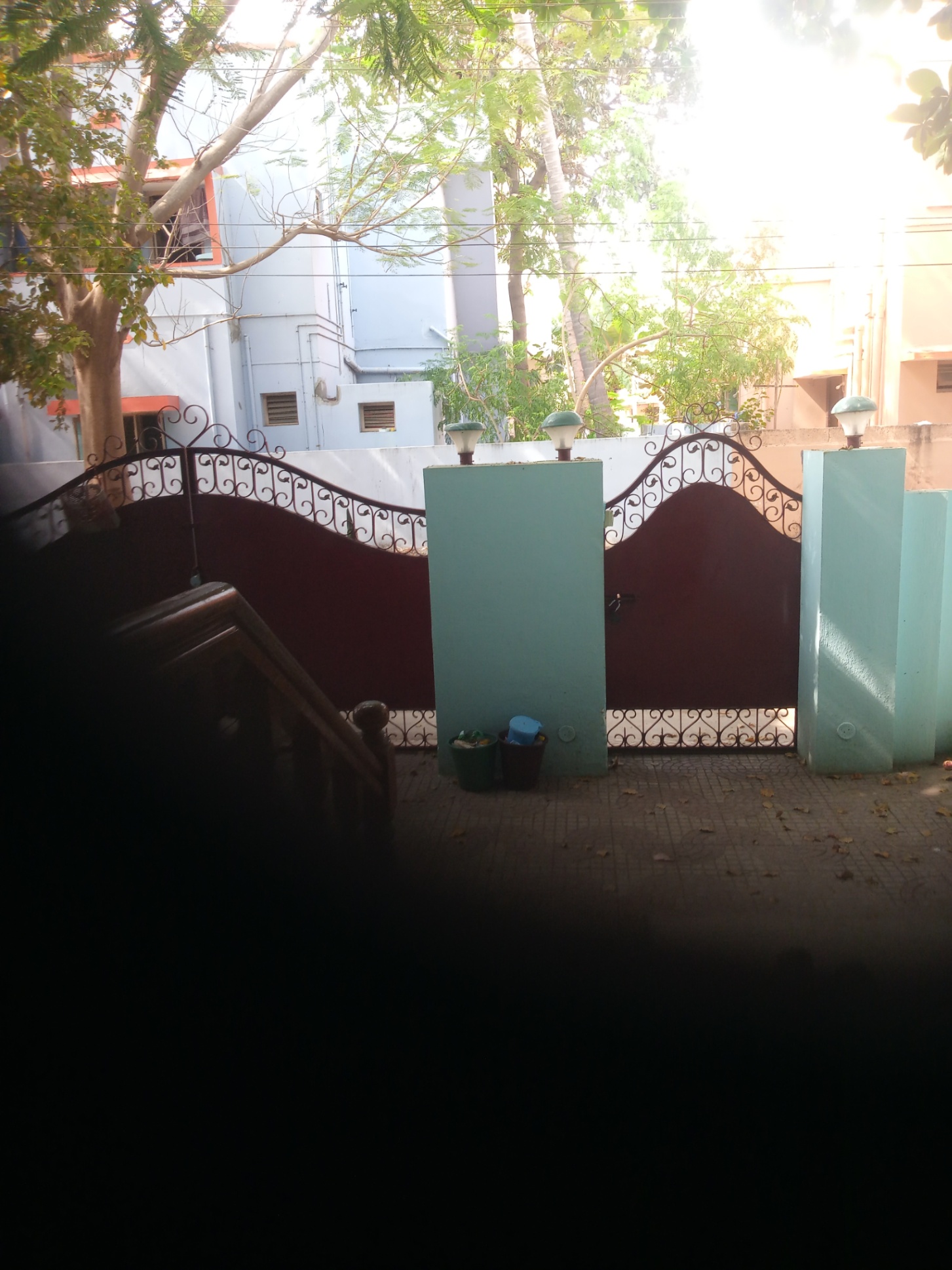 2 Bed/ 2 Bath Rent House/ Bungalow/ Villa; 1,200 sq. ft. carpet area, Semi Furnished for rent @Palayamkottai 
