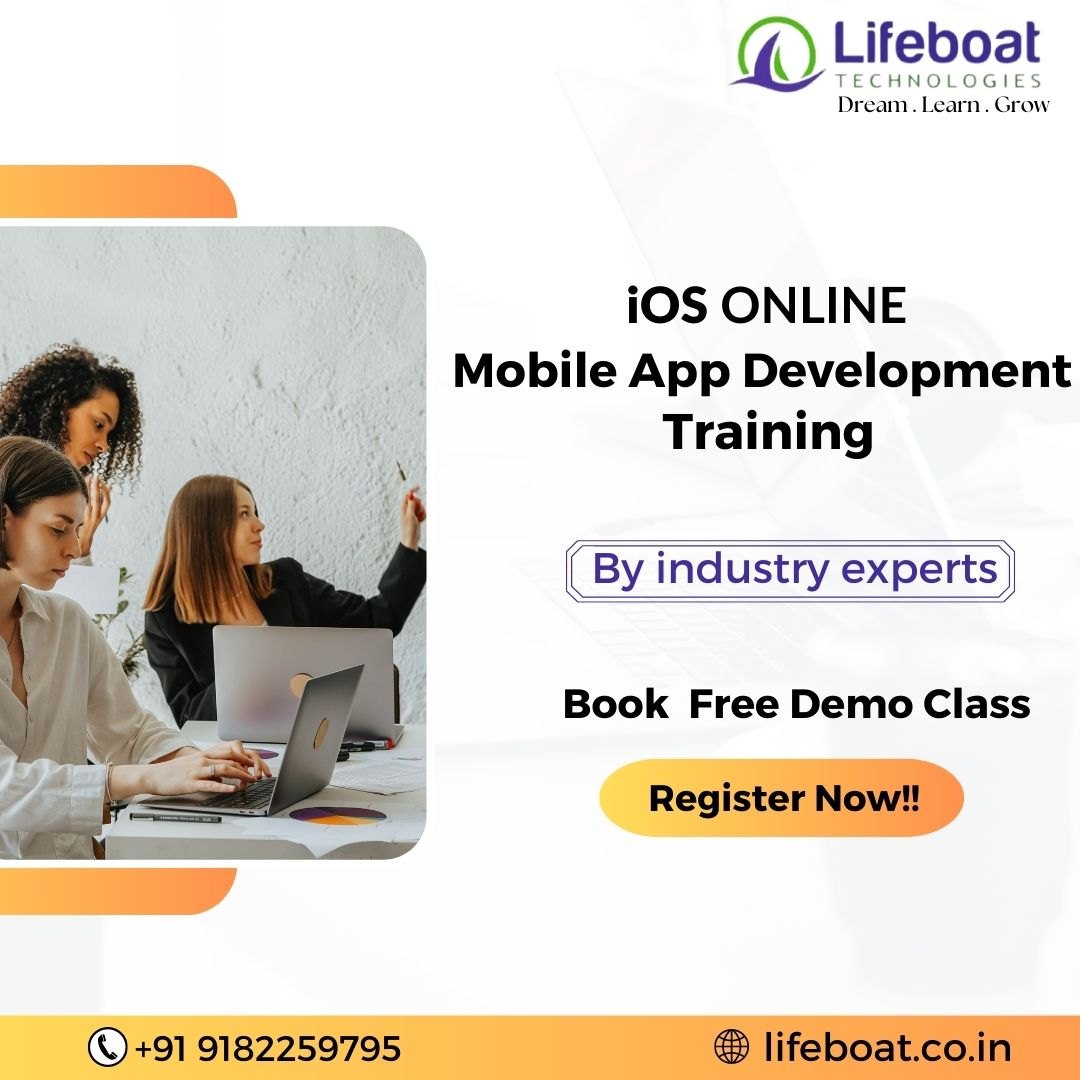 Software/ Mobile App Dev Training