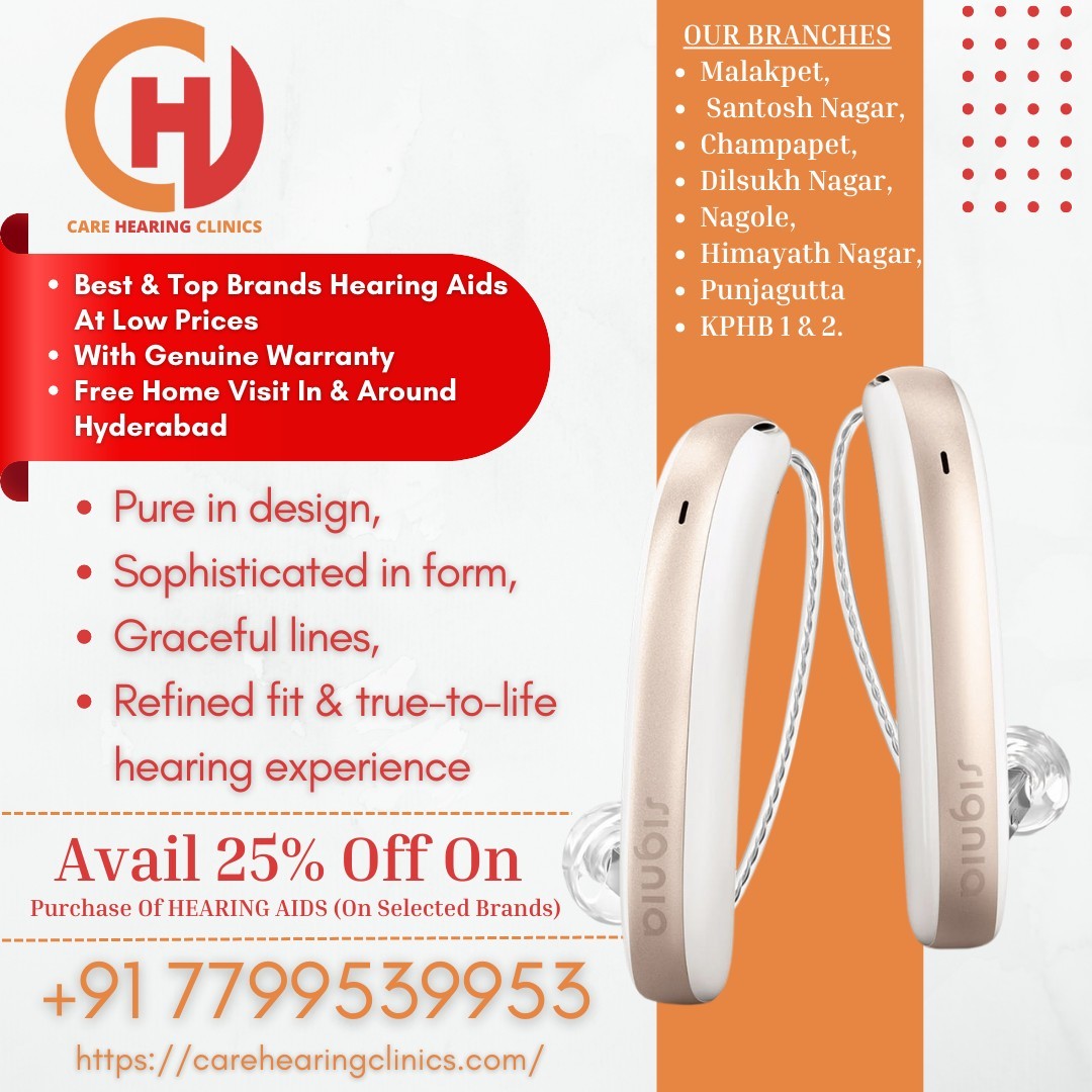 Hearing Aids Fitting At Low Cost | Hearing Aid Fitting Near You | Understanding Your Hearing Aids | Fitting Your Hearing Aids