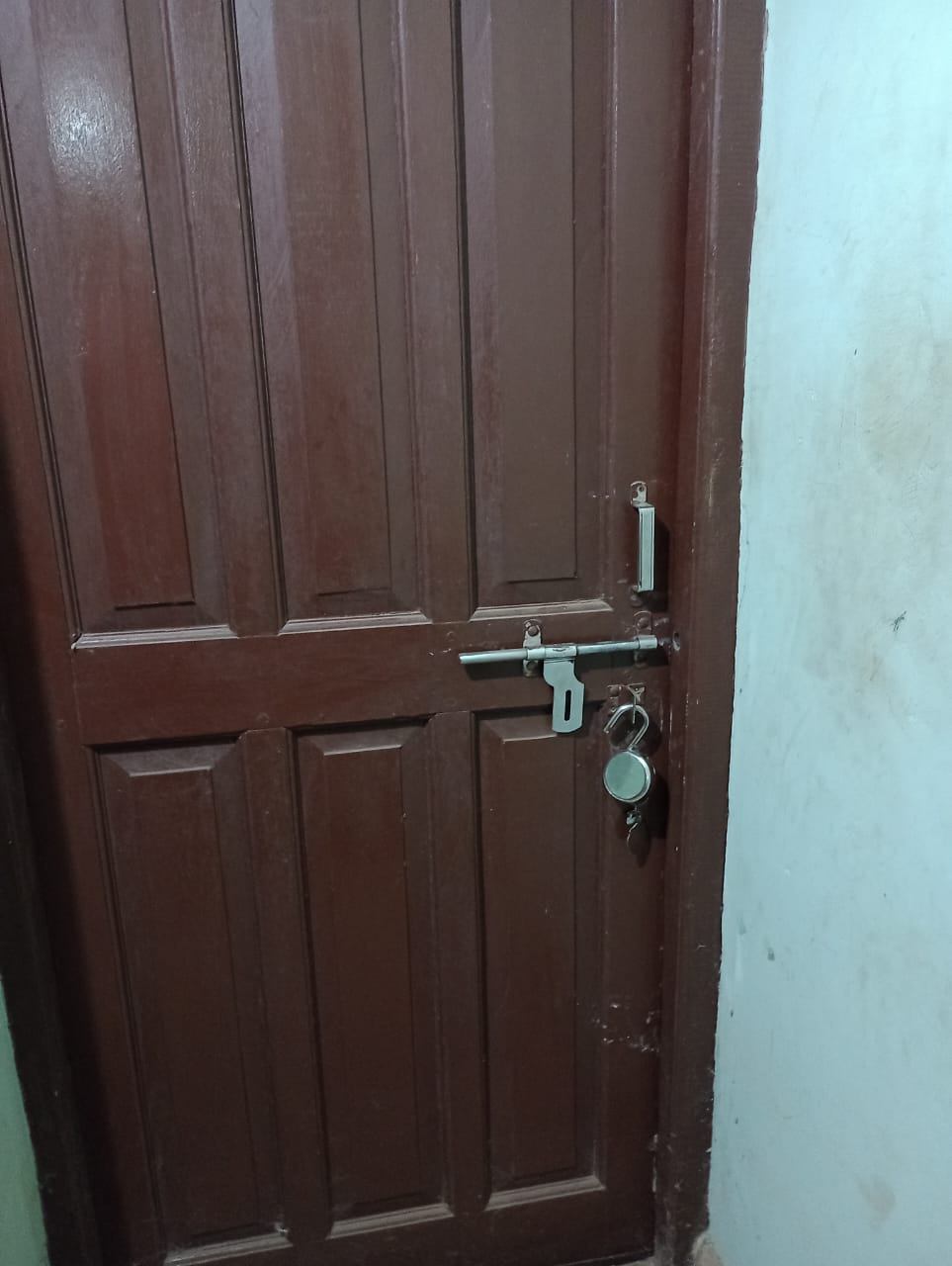 0 Bed/ 1 Bath Rent Apartment/ Flat; 600 sq. ft. carpet area, UnFurnished for rent @Prabhu Nagar, Ponda